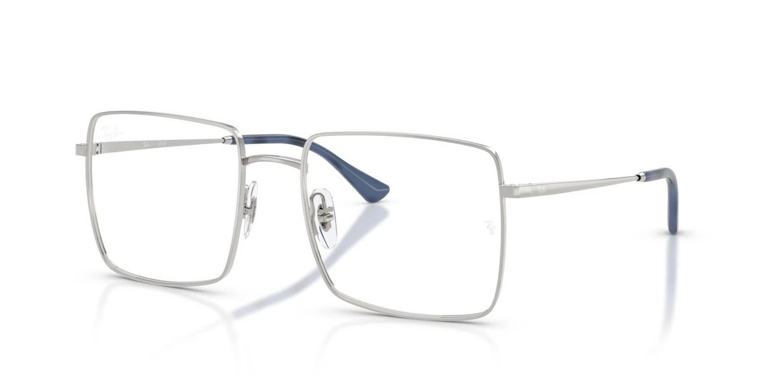 Ray-Ban 6553 Eyeglasses - view 17